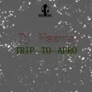 Dj Msewa - Trip To Afro (Original Mix)